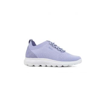 Geox sneakers D SPHERICA A culoarea violet, D15NUA 06K22 C8012 ieftini