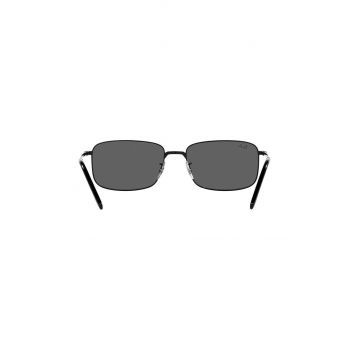 Ray-Ban ochelari de soare culoarea negru