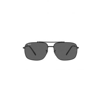 Ray-Ban ochelari de soare culoarea negru