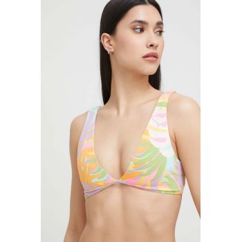 Billabong sutien de baie cu două fețe cupa moale