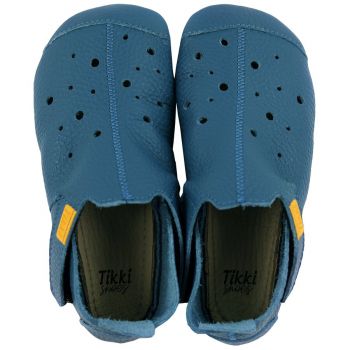 Ziggy V2 piele - Ocean 24-35 EU