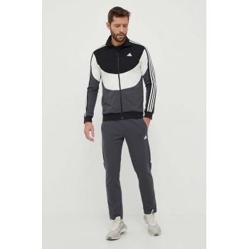 adidas trening barbati, culoarea gri