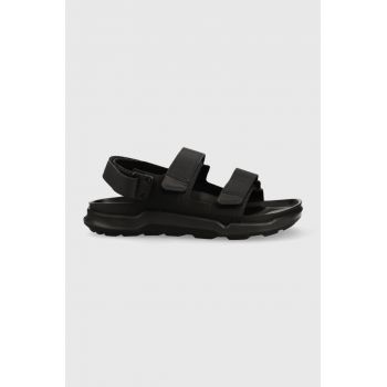 Birkenstock sandale Tatacoa barbati, culoarea negru, 1024956