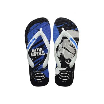 Havaianas slapi STAR WARS 4135185.2099