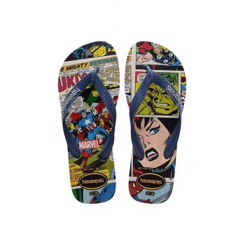 Havaianas slapi TOP MARVEL 4147012.9427