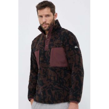 Jack Wolfskin bluza barbati, modelator