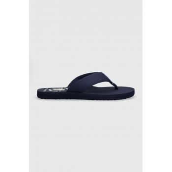 Marc O'Polo slapi barbati, culoarea albastru marin, 303 27771001 617 LL1M3026