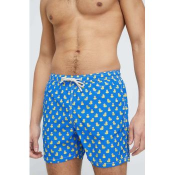MC2 Saint Barth pantaloni scurti de baie