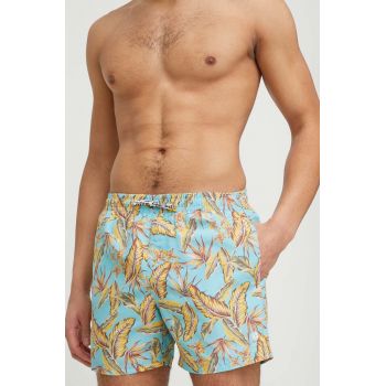 Pepe Jeans pantaloni scurti de baie Faris