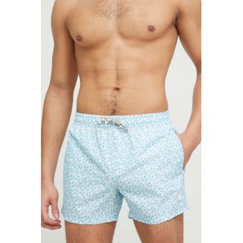 Pepe Jeans pantaloni scurti de baie Ferdi