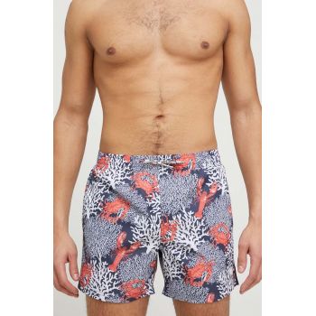 Pepe Jeans pantaloni scurti de baie Fish