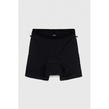 Protest pantaloni scurți de ciclism Prtleezer culoarea negru