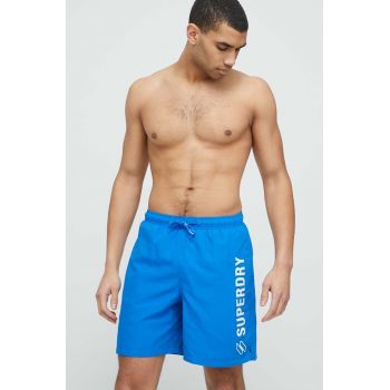 Superdry pantaloni scurti de baie