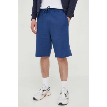 Trussardi pantaloni scurti barbati