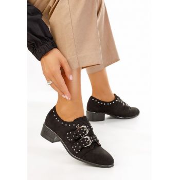 Pantofi casual Sidonie Negri