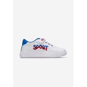 Sneakers copii Gatosa negri