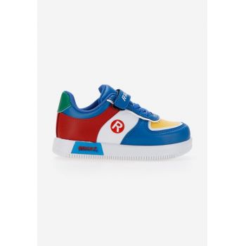 Sneakers copii multicolor Bondy la reducere