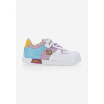 Sneakers fete multicolor Bondy B