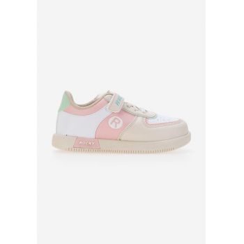 Sneakers fete multicolor Bondy V3