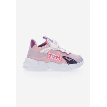 Sneakers fete roz Anzia V2