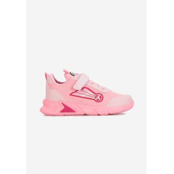Sneakers fete roz Arezzo A