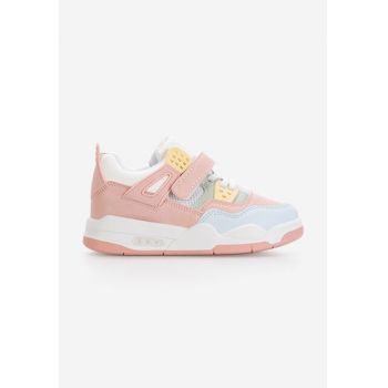 Sneakers fete roz Cadiz A