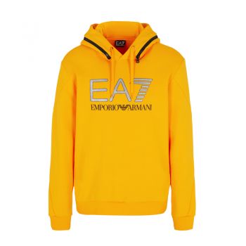 Hanorac EA7 M hoodie RN INFILL COPL