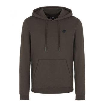 Hanorac EA7 M hoodie RN PIMA