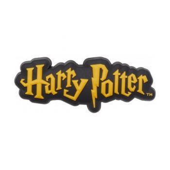 Jibbitz Crocs Harry Potter Logo de firma originali