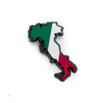 Jibbitz Crocs Italy Country Flag de firma originali
