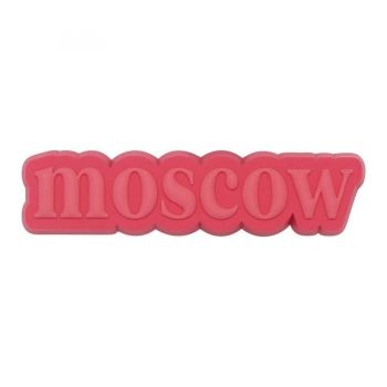Jibbitz Crocs Moscow de firma originali