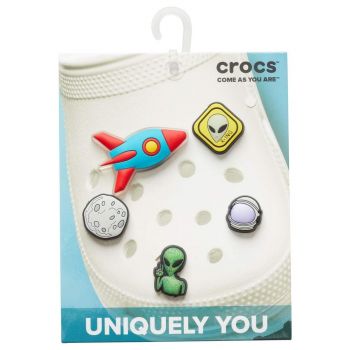 Jibbitz Crocs Outer Space 5 Pack