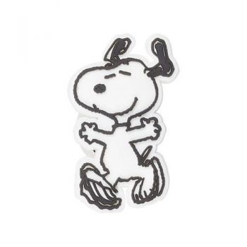 Jibbitz Crocs Peanuts Snoopy de firma originali