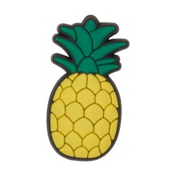 Jibbitz Crocs Pineapple de firma originali