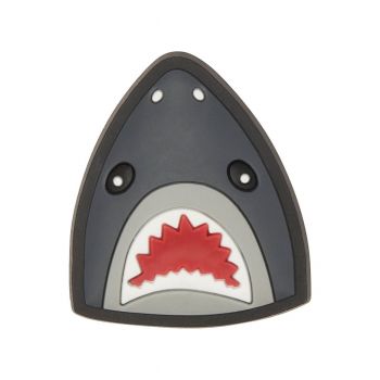 Jibbitz Crocs Shark de firma originali