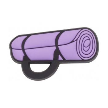 Jibbitz Crocs Yoga Mat ieftini