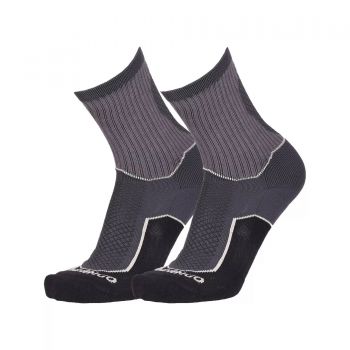 Șosete Fundango Trekking Socks Gri - Grey ieftine
