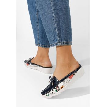 Saboti dama Millery B navy