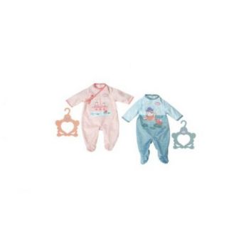 Baby Annabell - Hainute diverse modele 43 cm