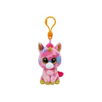 Breloc unicornul FANTASIA (8.5 cm) - Ty