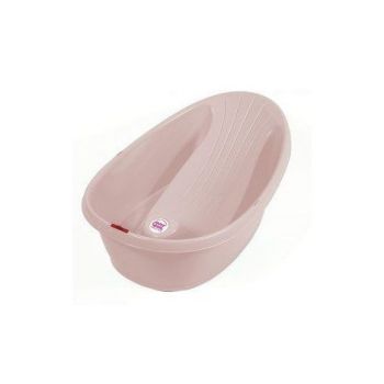 Cada onda baby - okbaby-892-roz deschis