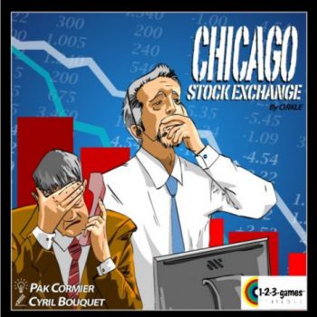 Chicago stock exchange