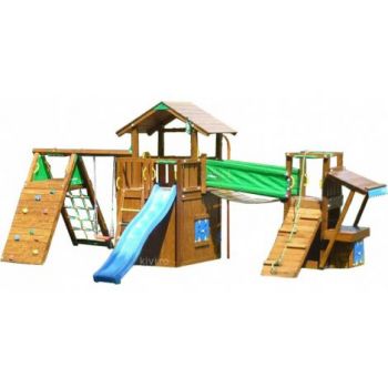 Complex de joaca Paradis - Jungle Gym