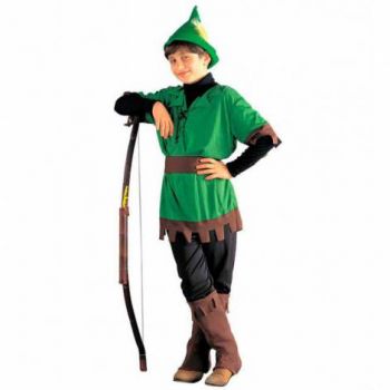 Costum robin hood