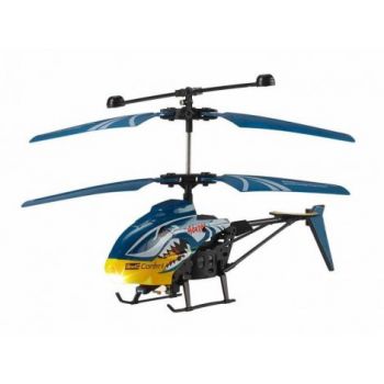 Elicopter cu telecomanda revell roxter rv23892 ieftin