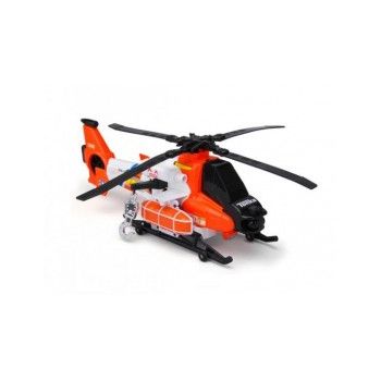 Elicopter paza de coasta - Tonka ieftina