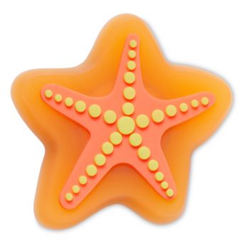 Jibbitz Crocs Lights Up Starfish