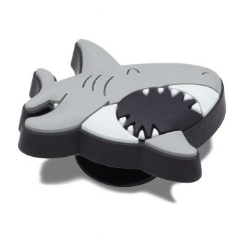 Jibbitz Crocs Lil Shark de firma originali