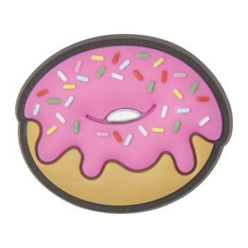 Jibbitz Crocs Pink Donut ieftini