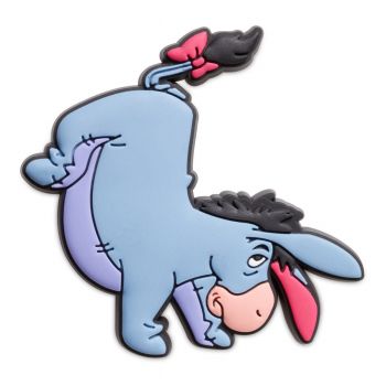 Jibbitz Crocs Winnie The Pooh Eeyore de firma originali